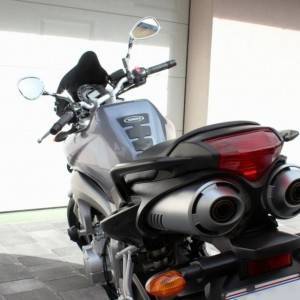 Yamaha FZ 600 N , kao nova , samo 10700 km