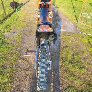 KTM SX300