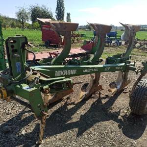 Plug krone mustang