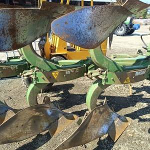Plug krone mustang