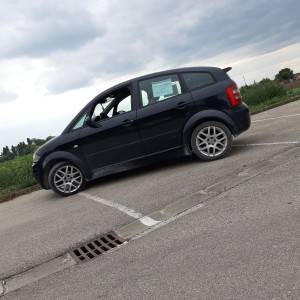 Audi a2