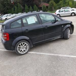 Audi a2