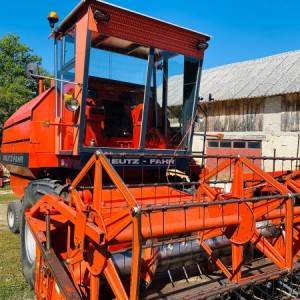 Deutz Fahr 1080