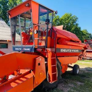 Deutz Fahr 1080