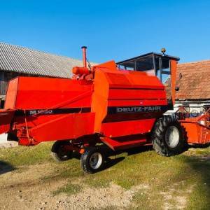 Deutz Fahr 1080