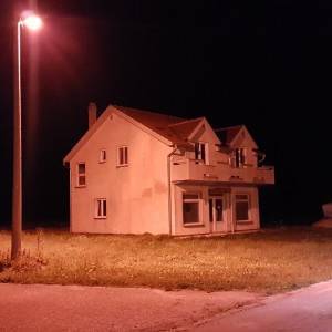 Poslovno-stambeni objekat