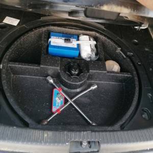 Vw touran 1.9 tdi Akcija zimski set kotača gratis