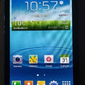 Samsung I8190 Galaxy S III mini