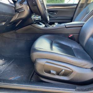 BMW F11 518d 2.0 100kw