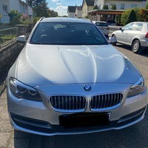 BMW F11 518d 2.0 100kw