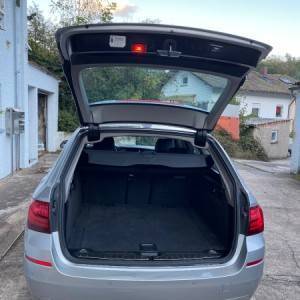 BMW F11 518d 2.0 100kw