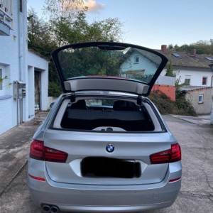 BMW F11 518d 2.0 100kw
