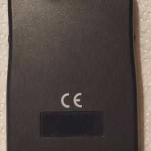 ZETADIGIT 118 SCIENTIFIC CALCULATOR