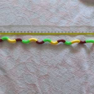 Fidget toys tangle 4