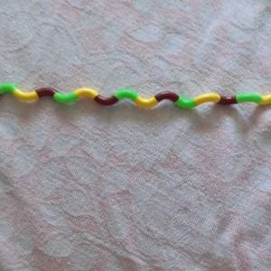Fidget toys tangle 4