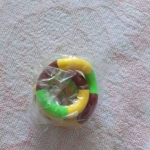 Fidget toys tangle 4
