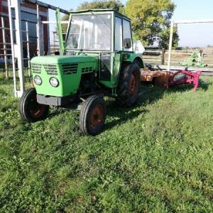 Deutz 4006