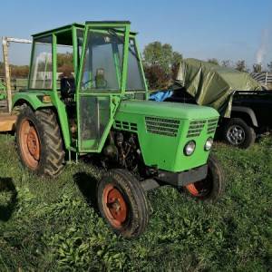 Deutz 4006