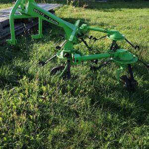 Deutz 4006