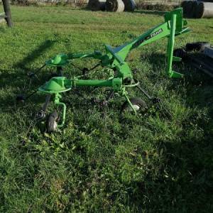 Deutz 4006