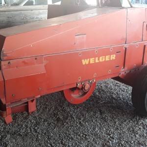 BALIRKA WELGER AP45