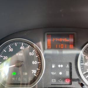 Dacia Sandero 1.4  15.000,00 kn