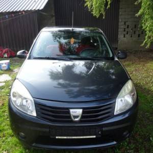 Dacia Sandero 1.4  15.000,00 kn