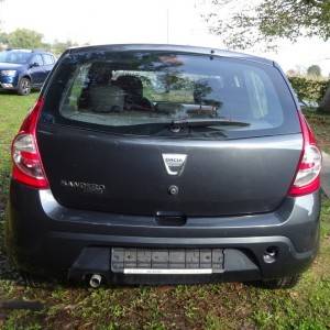 Dacia Sandero 1.4  15.000,00 kn