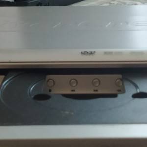 Silvercrest KH6511 DVD/CD DivX player