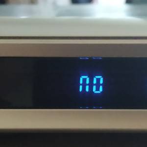 Silvercrest KH6511 DVD/CD DivX player