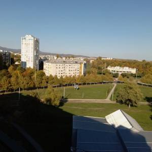 Najam stana