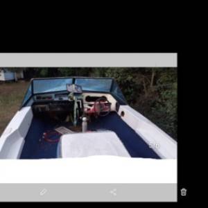 gliser 5 m