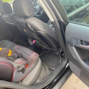AUDI A3 Sportback 1.6 benzin