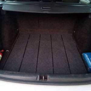 Octavia 1.6tdi