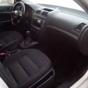 Octavia 1.6tdi