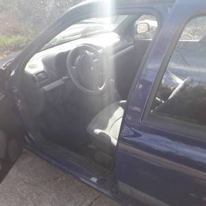 Prodaje se Reno Clio Storia 1.4, 2007g