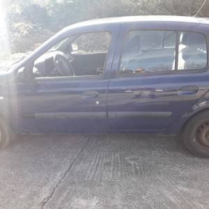 Prodaje se Reno Clio Storia 1.4, 2007g