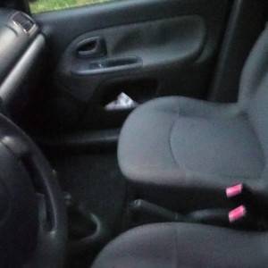 Prodaje se Reno Clio Storia 1.4, 2007g