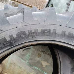 Gume Michelin 420/80R46