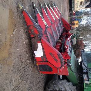 Kukuruzni adapter Drago olimac