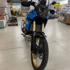 YAMAHA Tenere  700 Rally Edition