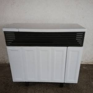 Prodaja plinske peći na gradski plin