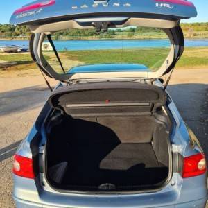 Renault Laguna Privilege 2.0 16V, LPG