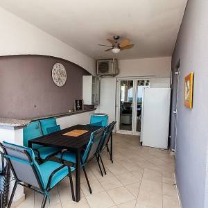 Apartman u Novalji