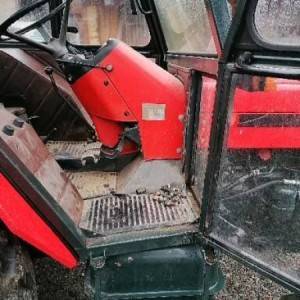 Traktor zetor 6245