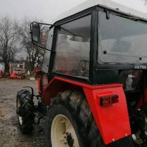 Traktor zetor 6245