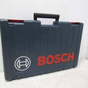 Bosch PROFACTOR 18V Hitman 178SDSMax Rotary Hammer Kit GBH18V45CK24  W