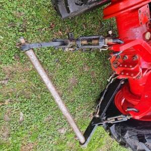 Traktor  tomo vinkovič  730 generlno  uređen 80 god