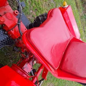 Traktor  tomo vinkovič  730 generlno  uređen 80 god