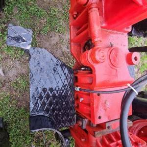 Traktor  tomo vinkovič  730 generlno  uređen 80 god